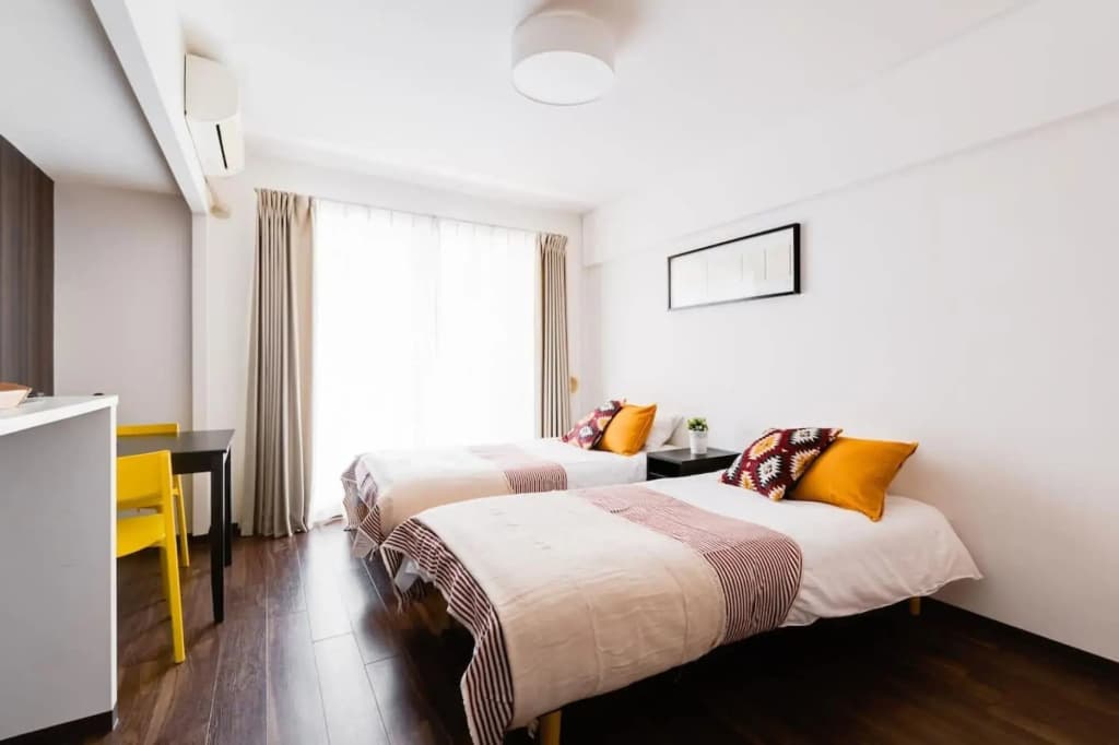 Guest House MIYABI - photo 28