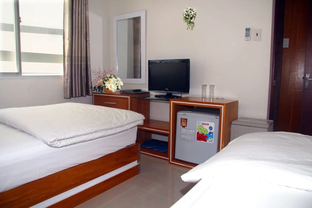 Sea Light Hotel - photo 5