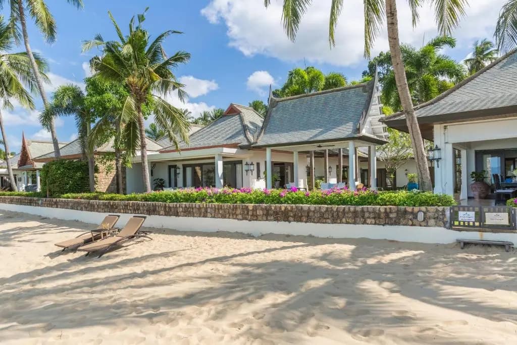 Miskawaan Villa Champak - photo 13