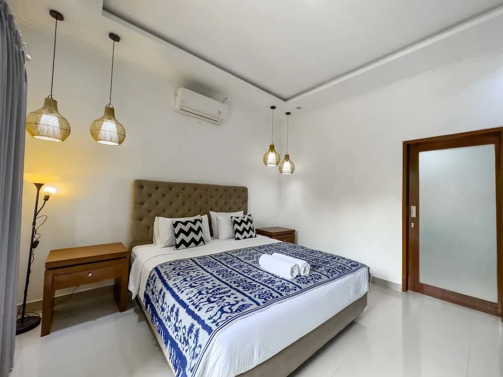 Villa Sabha Seminyak - photo 15