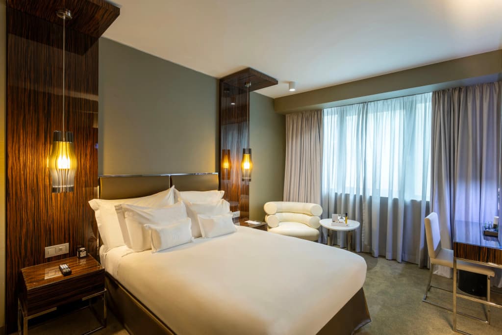 Altis Grand Hotel - photo 38