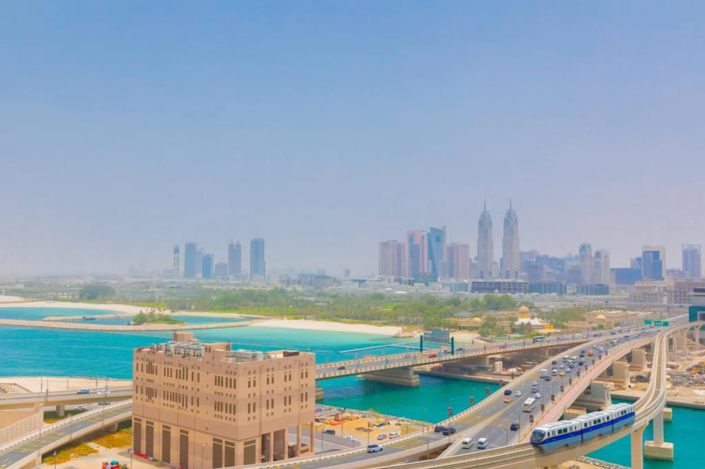 DXB - Five - 41509 - PJ - photo 22
