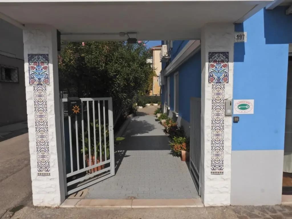 Hotel Guidi - photo 12