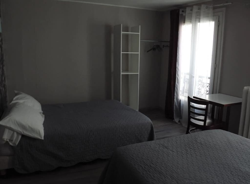 Palace Hôtel - photo 5