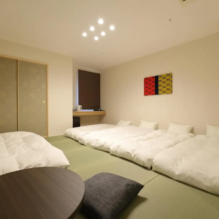 Osaka Teikoku Hotel - photo 20