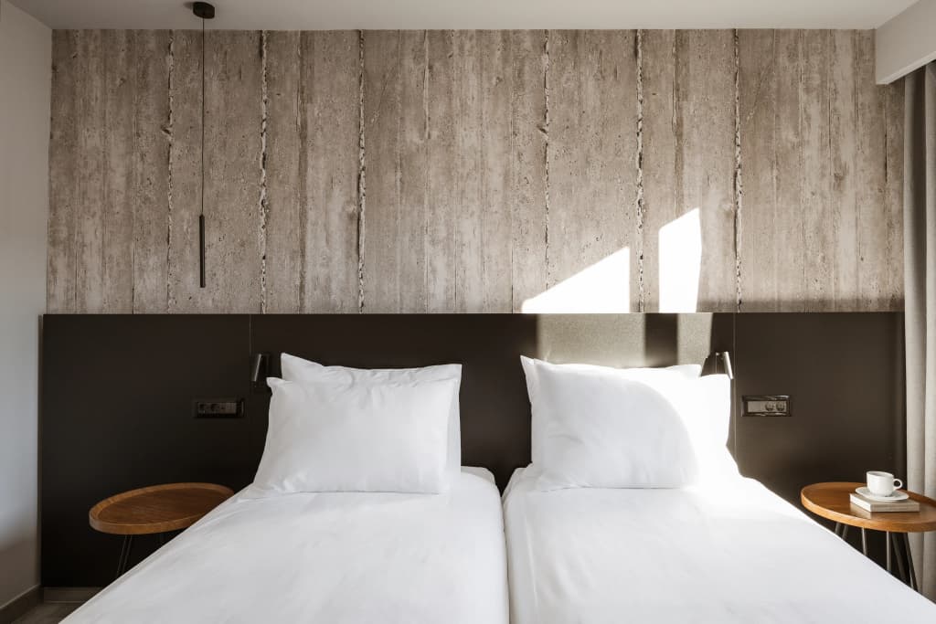 The Alassia Hotel - photo 16
