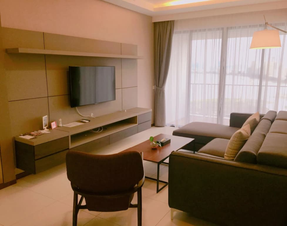 The Landmark Studio Suite - photo 3
