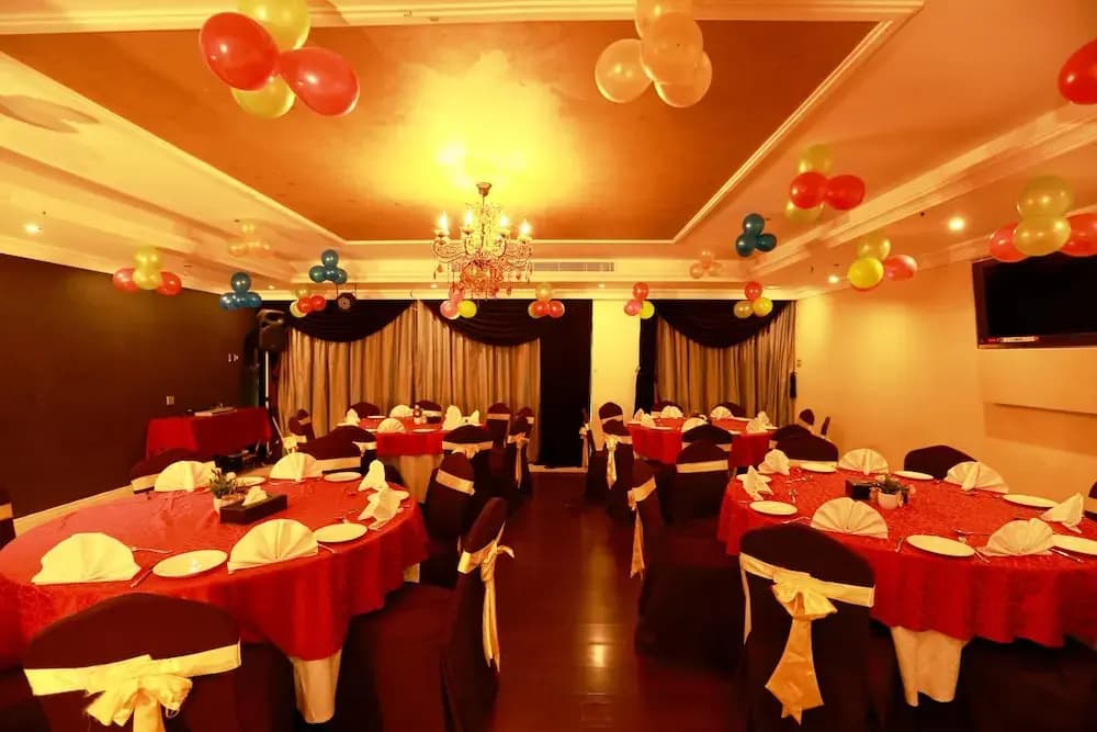 Dunes Hotel Apartment - Al Qusais - photo 24
