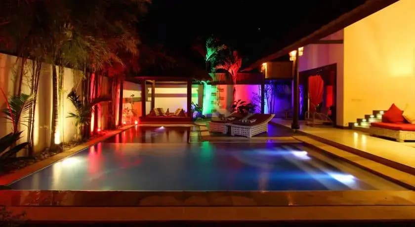 Villa Asyik - photo 6