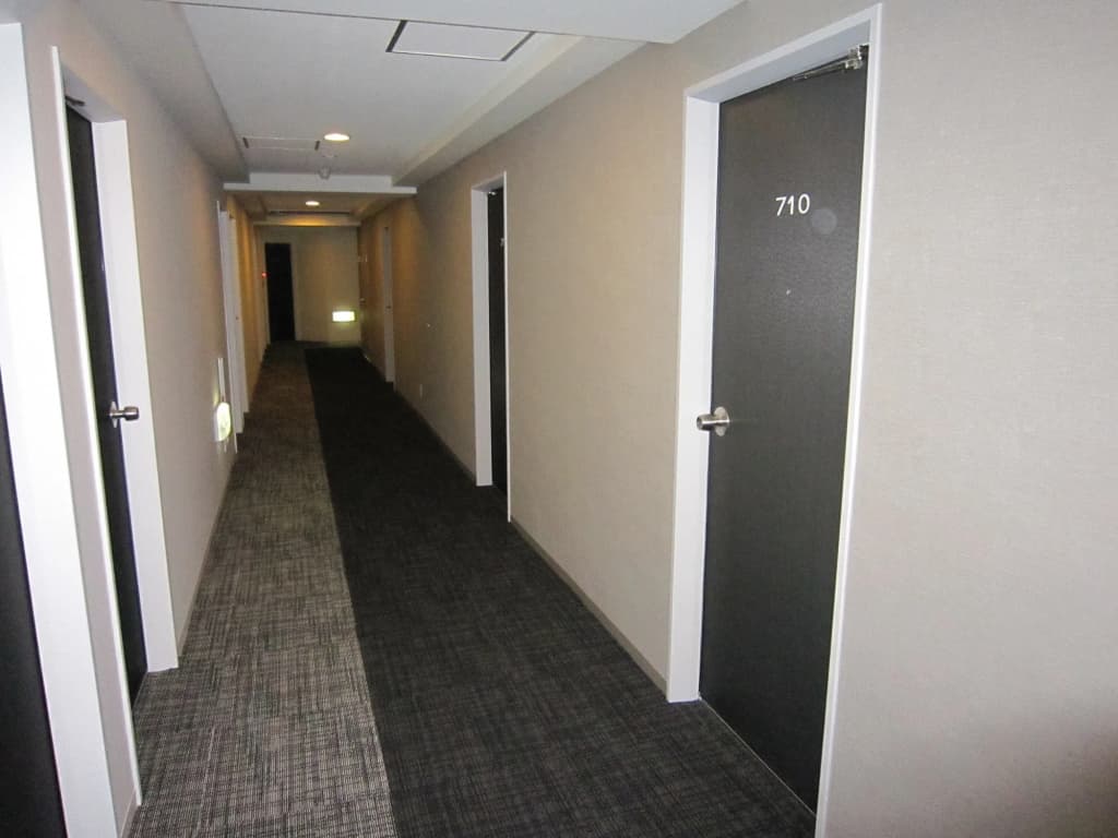 Ochanomizu Inn - photo 12