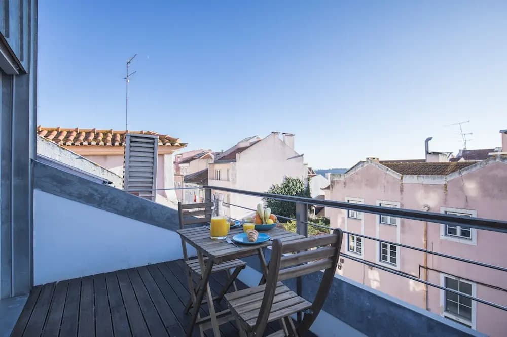 Lapa House - photo 50