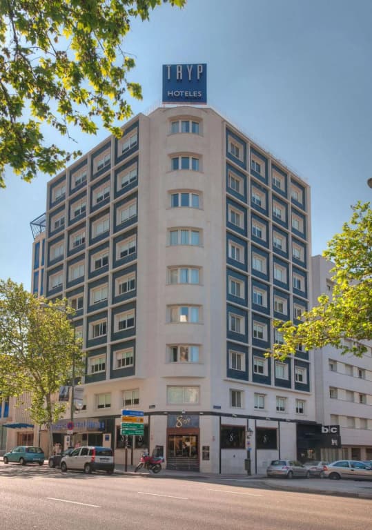 Líbere Madrid Chamberí - photo 1