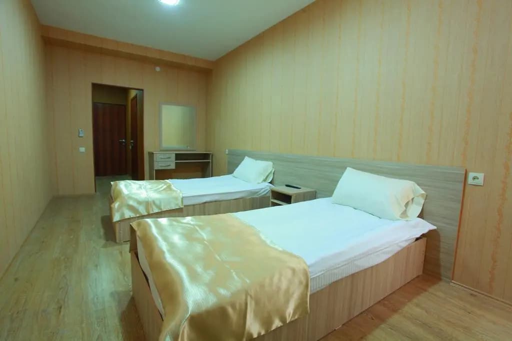Arena Hotel - photo 9