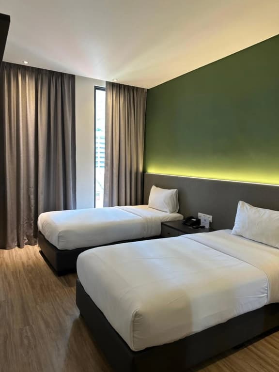 The Gallivant Hotel - photo 27