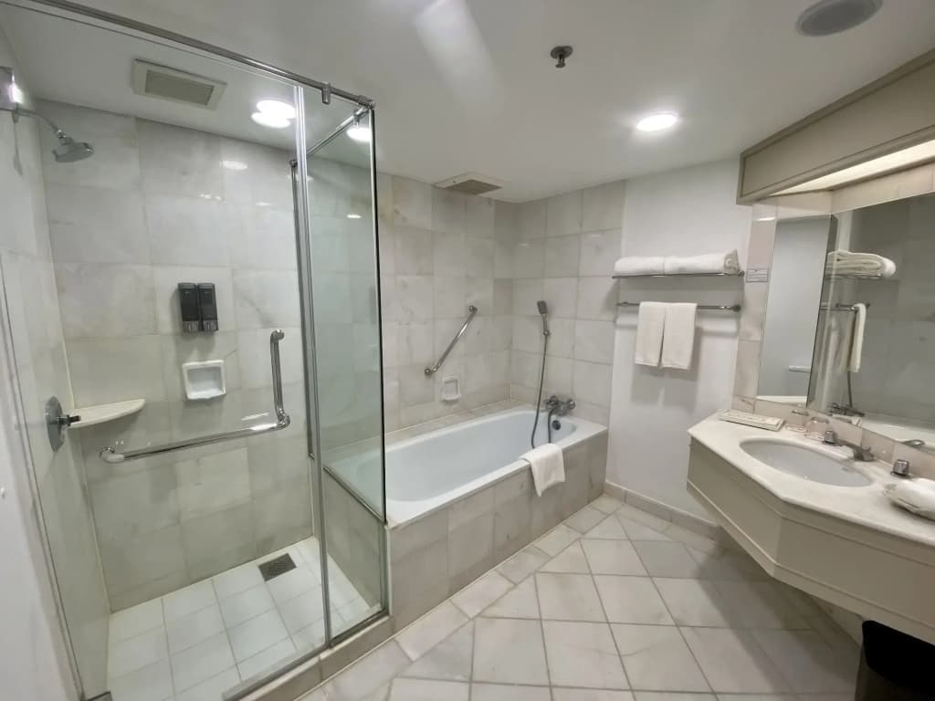 Sabah Hotel Sandakan - photo 33
