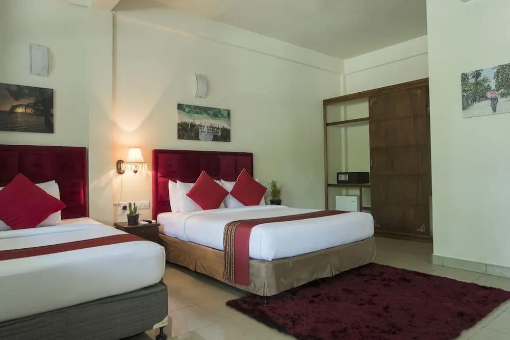 Global Residence - photo 5
