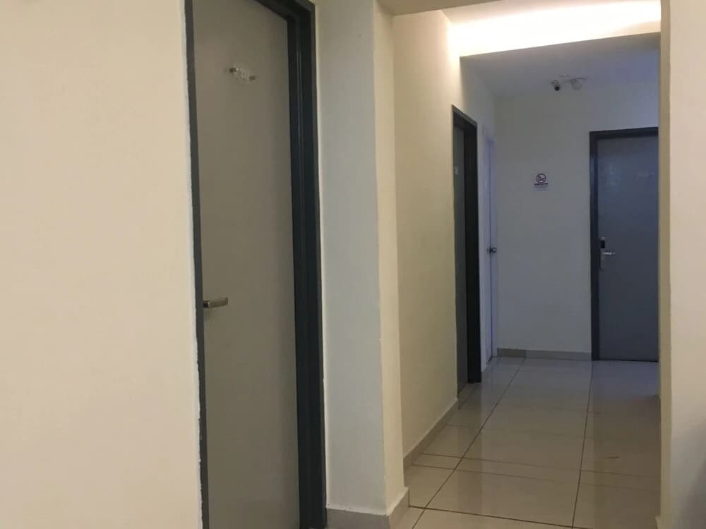OYO 89856 MF Hotel - photo 13