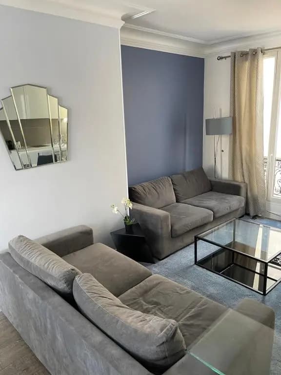Beautiful Lincoln Apartment - photo 5