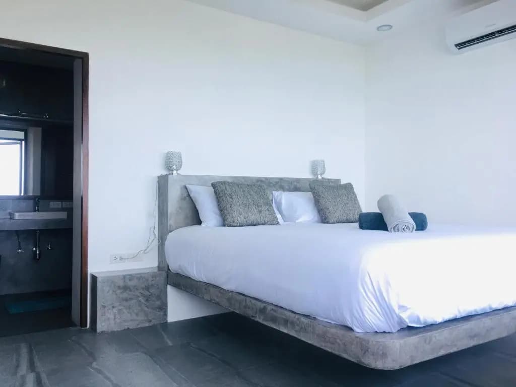 Villa Panoramic Ocean View - 2 Bedrooms - photo 4