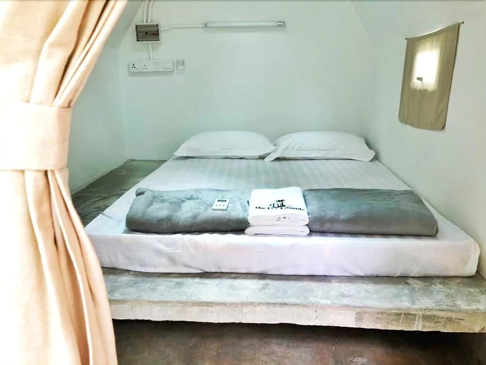 Eco Capsule Resort - photo 3