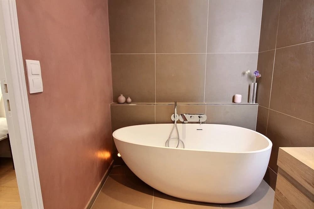 202090 - Appartement 6 Personnes Montorgueil - photo 7