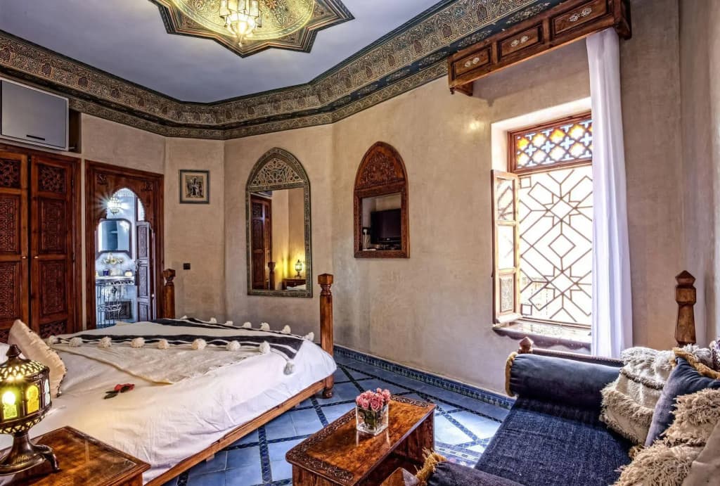 Riad El Wiam - photo 3