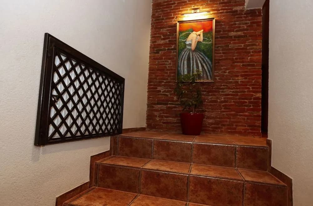 Ezo Hotel - photo 10