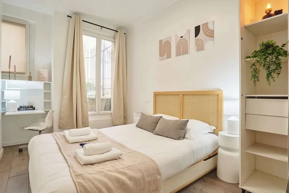 Charming Apartment Heart of Paris Montparnasse - photo 2