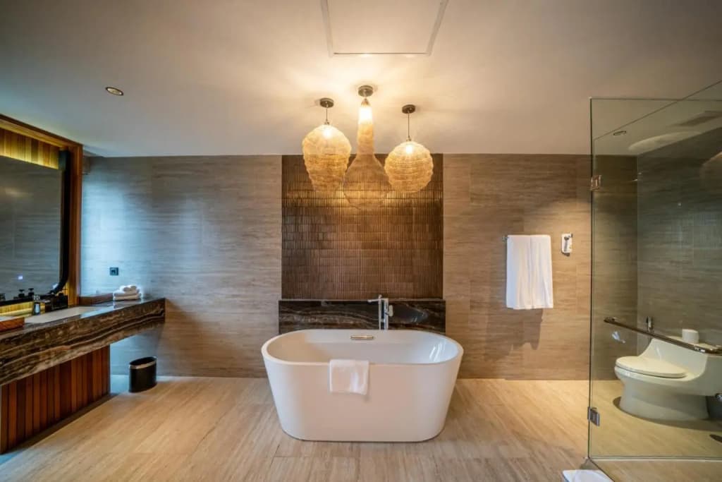 TUI BLUE Berawa Hotel and Villas - photo 14