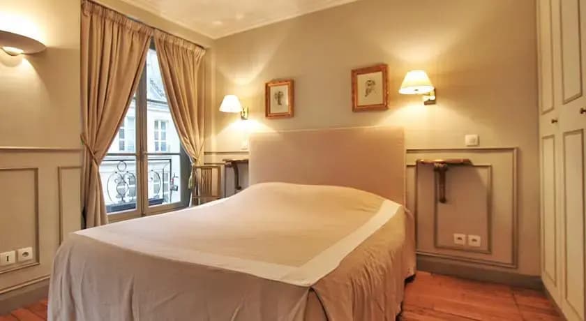 Chez Honoré - photo 2