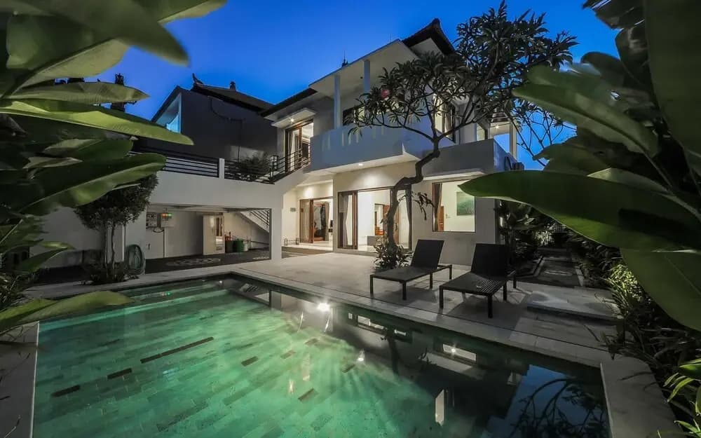 Villa Rindik Sanur - photo 16