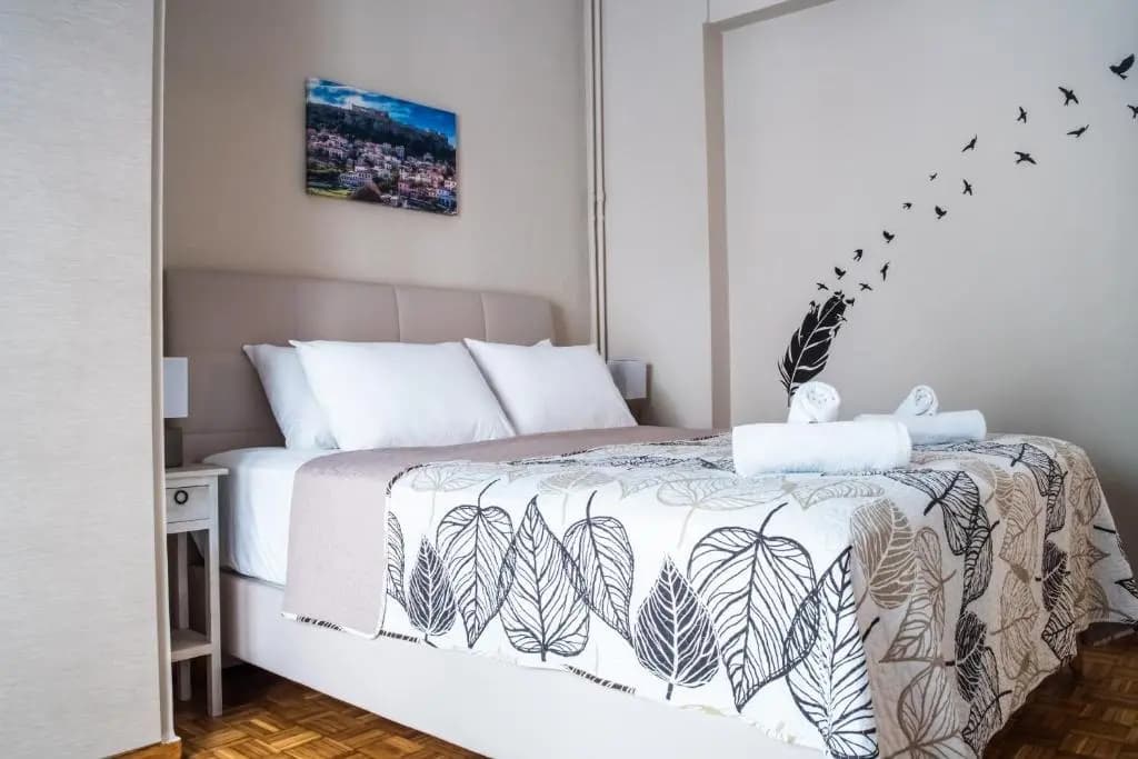 Fix Divine Apartment - photo 3