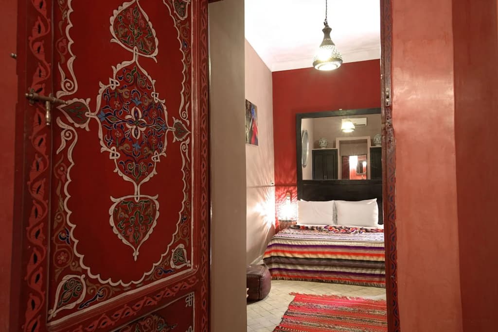 Riad Dar Ftouma - photo 2