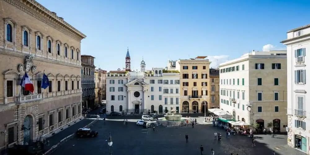 Appartamento Giglio - photo 1