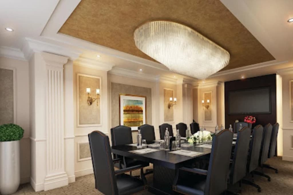 Riviera Rayhaan by Rotana Doha - photo 16