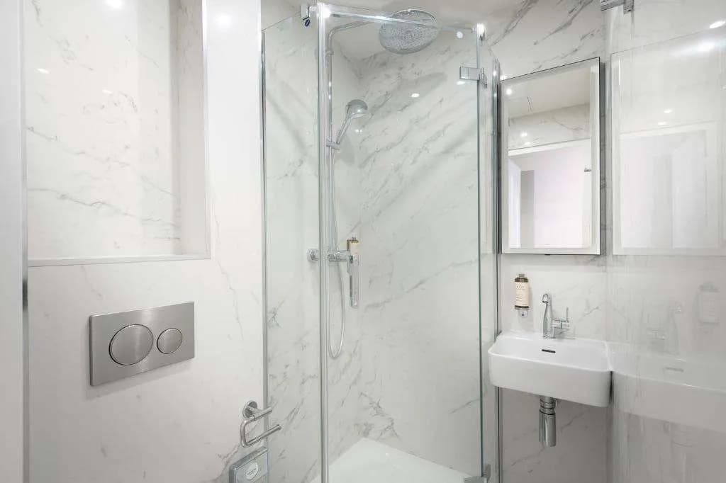 Hotel au coeur des Arts et Metiers - photo 17