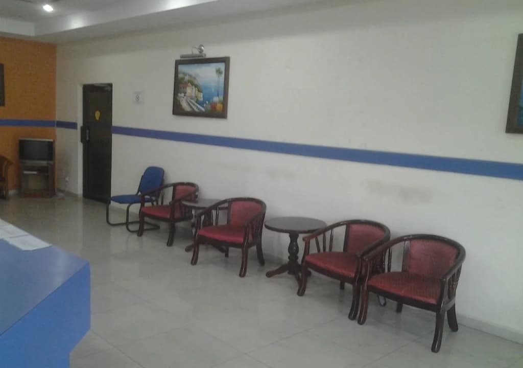 PD Sea Front Hotel - photo 11