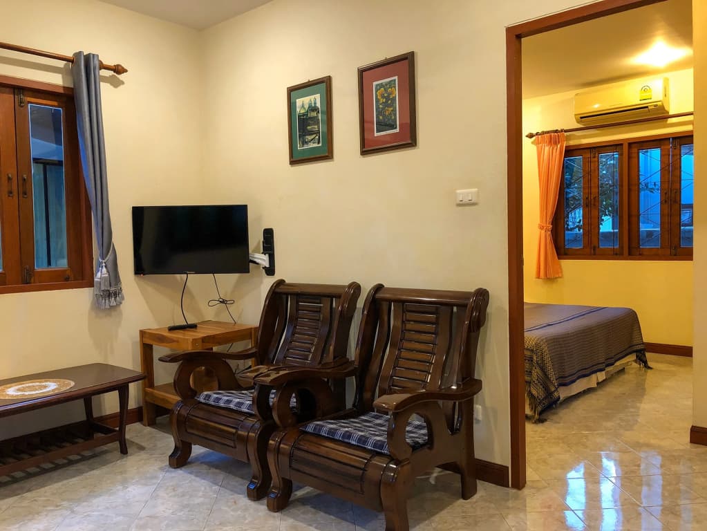 Ginis Beach Resort - photo 2