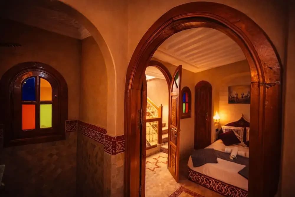 Riad 16 Dar and Pool - photo 30