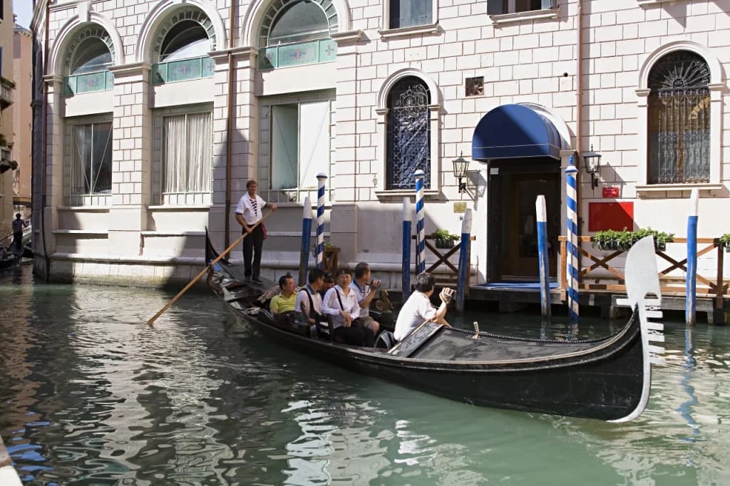 Hotel Bonvecchiati - photo 10