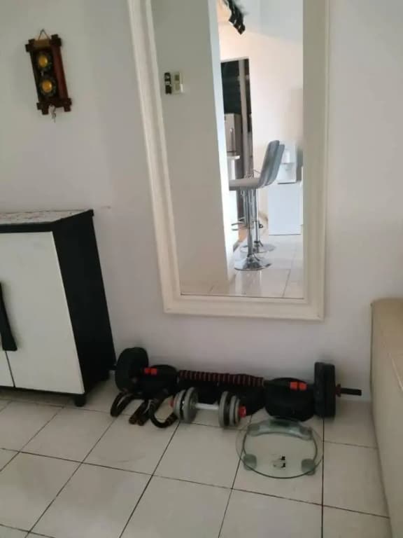 Permai Puteri Homestay Ampang - photo 9