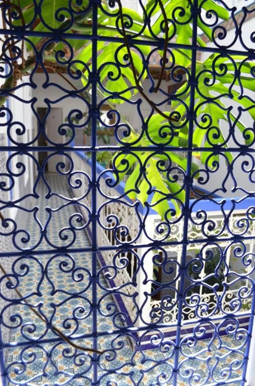Riad Hotel Essaouira - photo 41