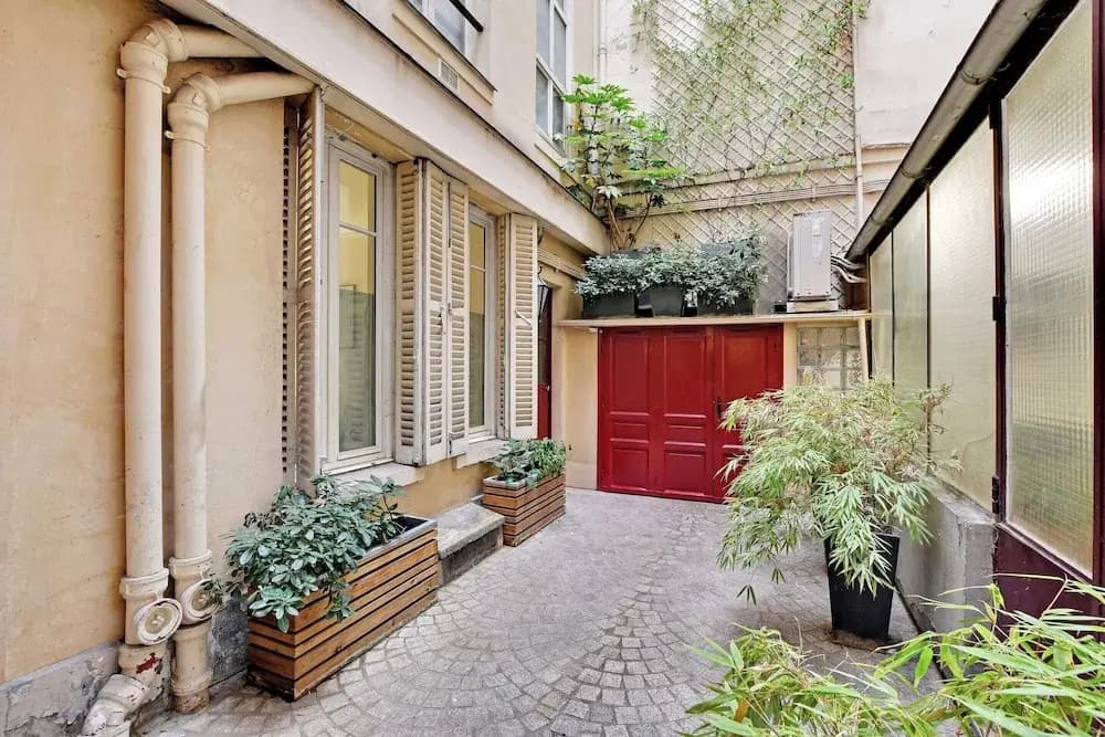 Cosy Studio - 2P - Place de la Concorde - photo 10