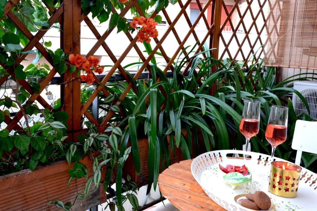 Rome Vatican Eden B&B - photo 12