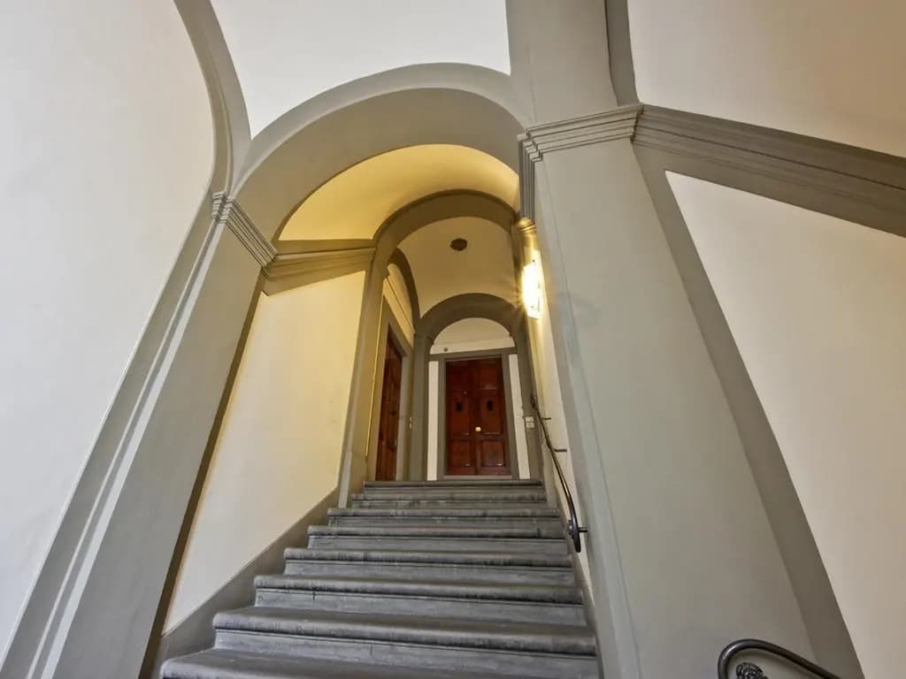 Medici Chapels Apartment - photo 10