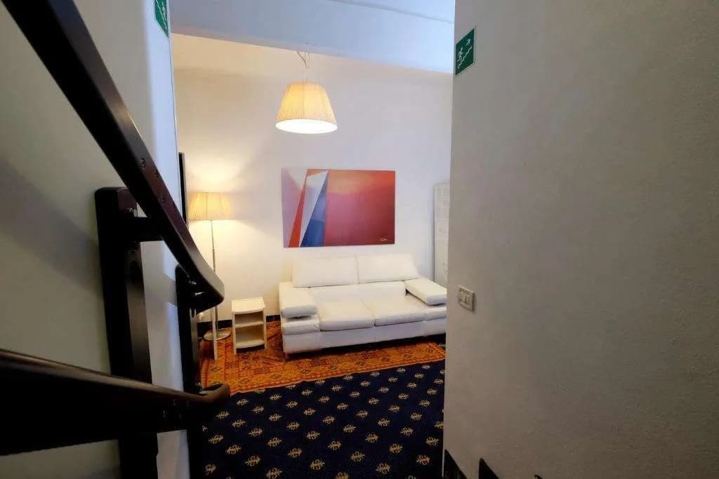 My Hotel Milano - photo 13