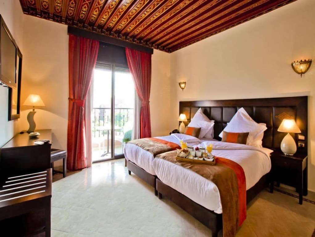 Hotel Lawrence d'Arabie - photo 6
