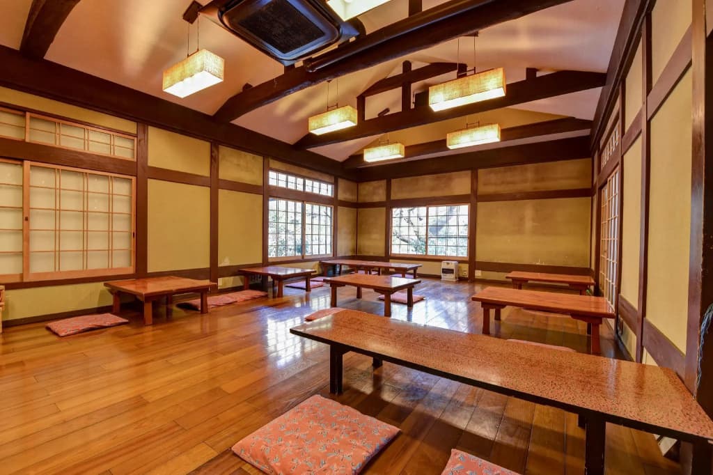 Ohara no Sato - photo 14