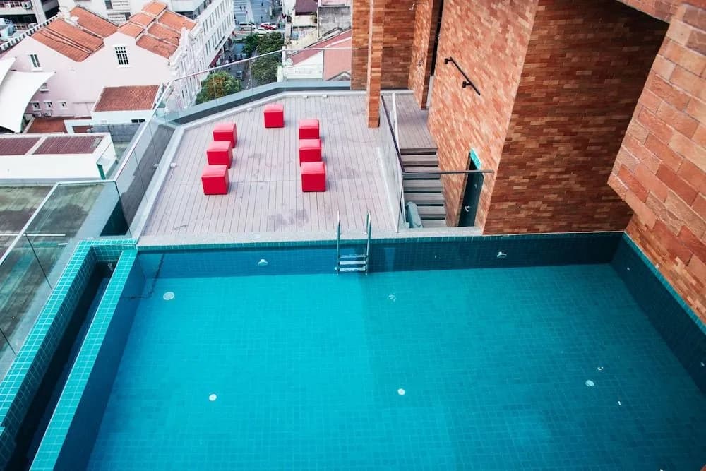 The Quay Hotel Kuala Lumpur - photo 14