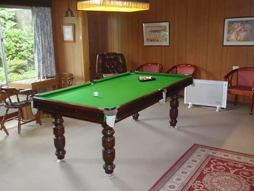 Warburton Lodge - photo 14